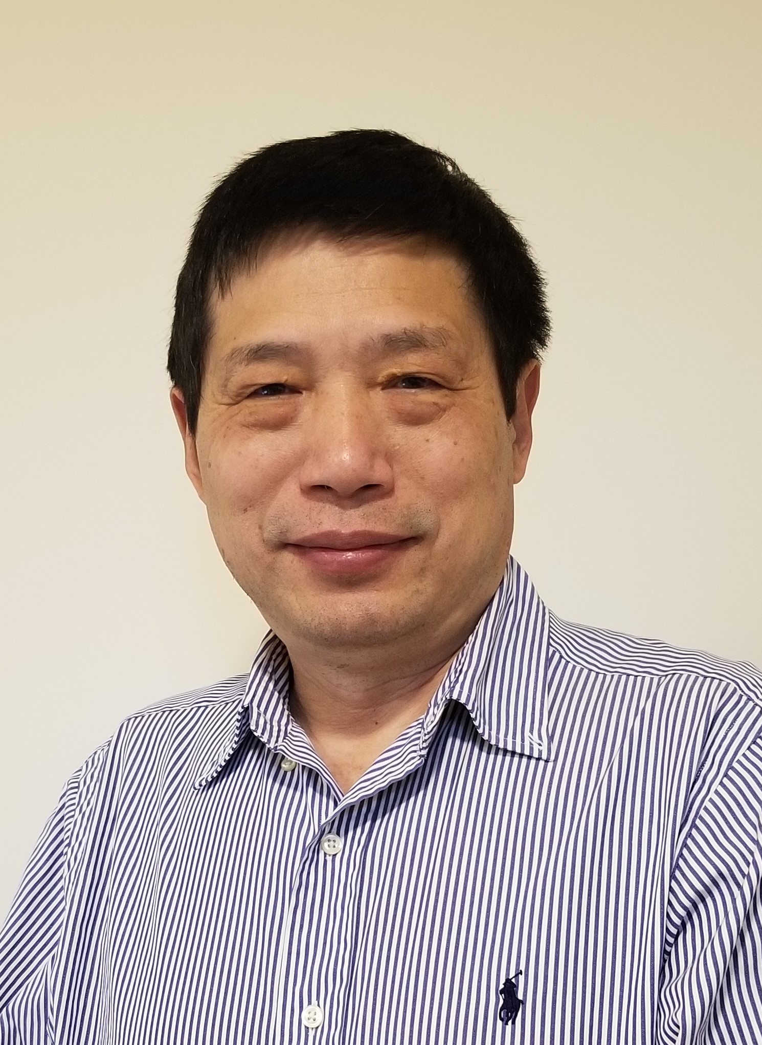 Dr. Changxi Li