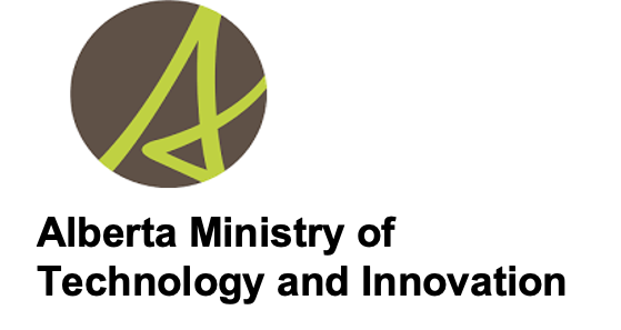 Alberta Ministry of Technology and Innovation